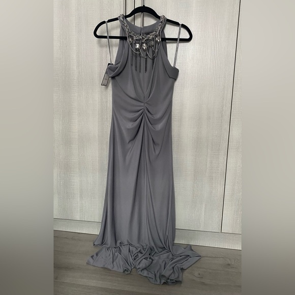 BCBG MAXAZRIA evening dress size S - Picture 1 of 7